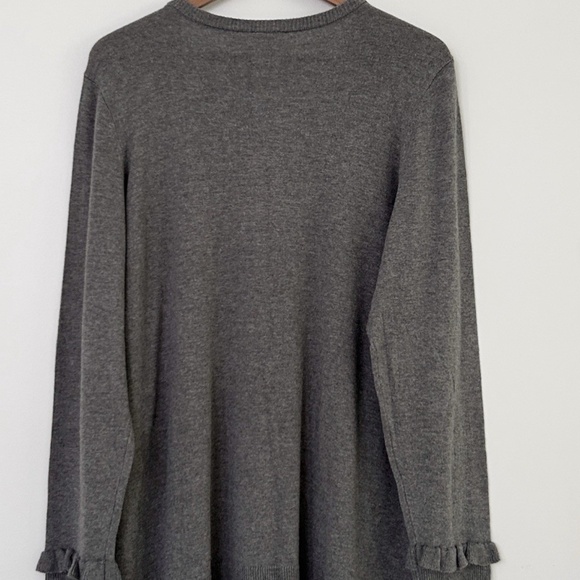 Torrid Her Universe Disney's Little Mermaid Ariel Sweater - Picture 2 of 8